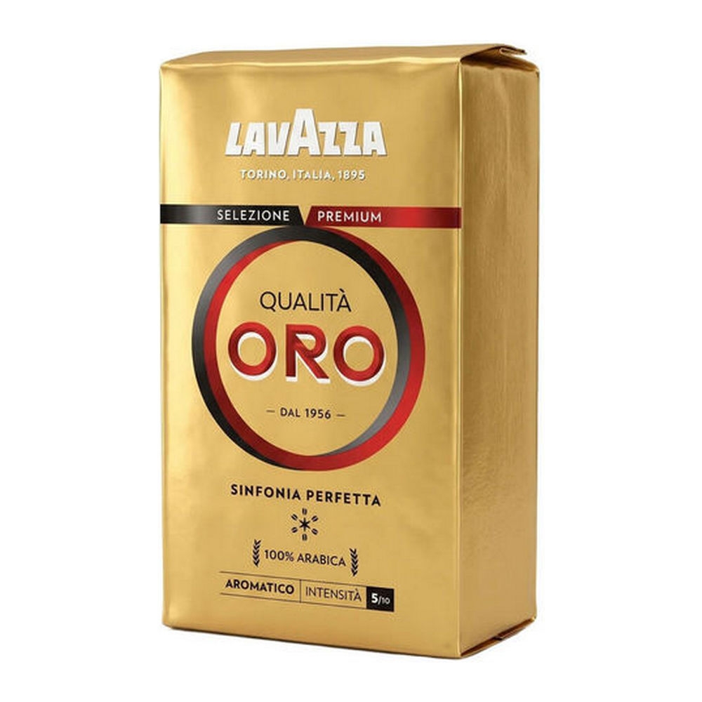 Lavazza Qualita Oro 20x 250g
