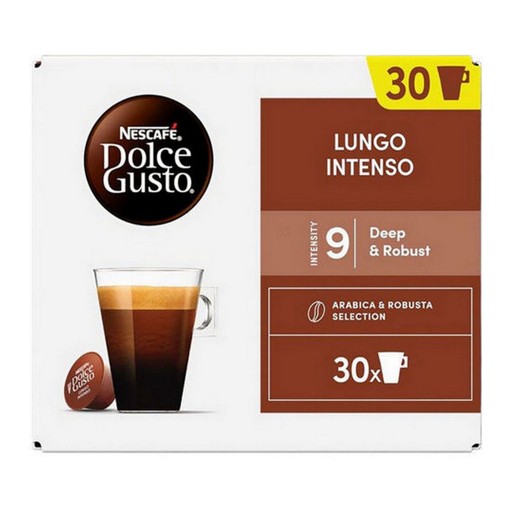 Nescafe Dolce Gusto Lungo Intenso Xl 3x 270g