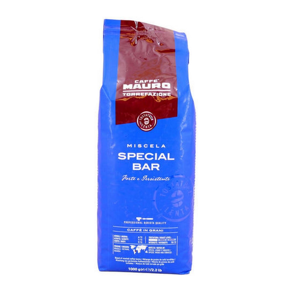 Caffe Mauro Special Bar Bonen 6x 1kg