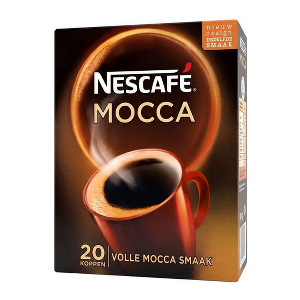 Nescafe Mocca Sticks 6x 70g