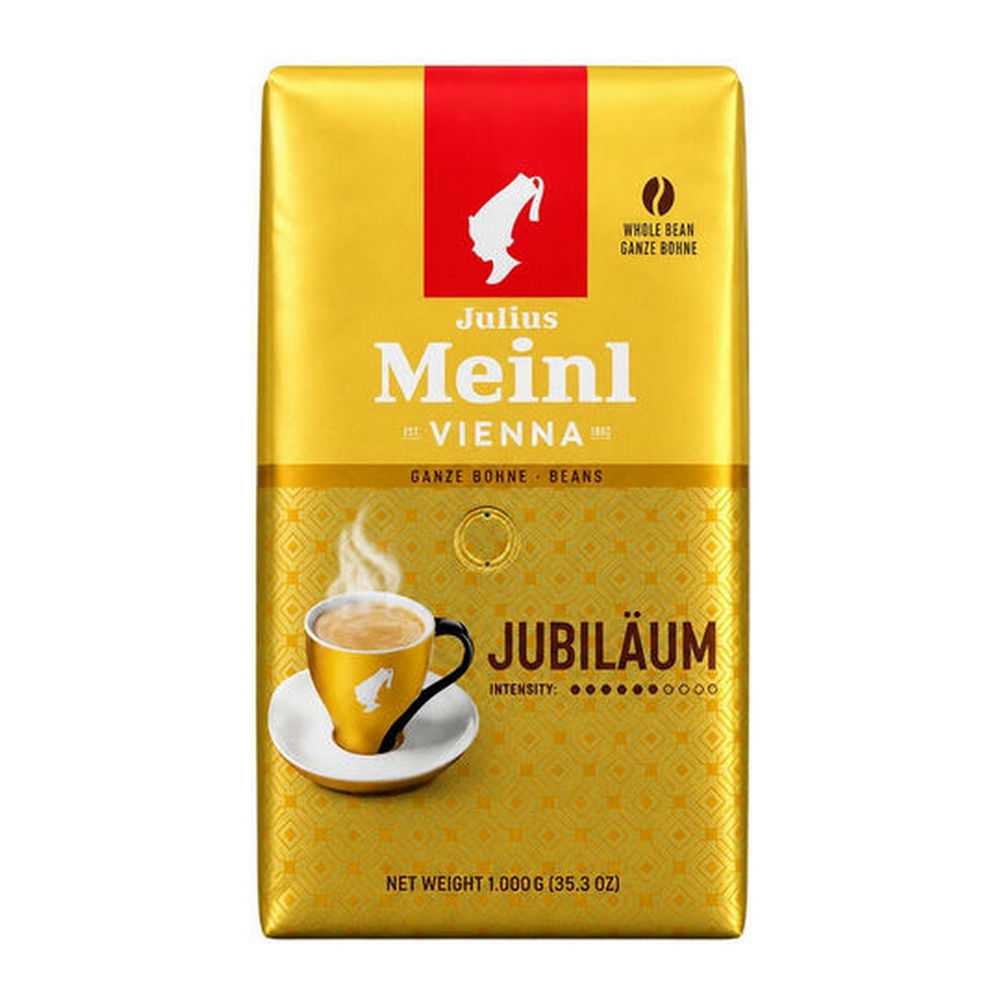 Julius Meinl Jubilaum Bonen 6x 1kg
