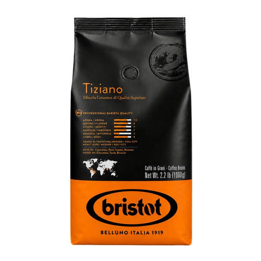 Bristot Tiziano Bonen 6x 1kg