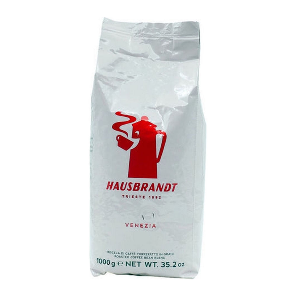Hausbrandt Venezia Bonen 6x 1000g