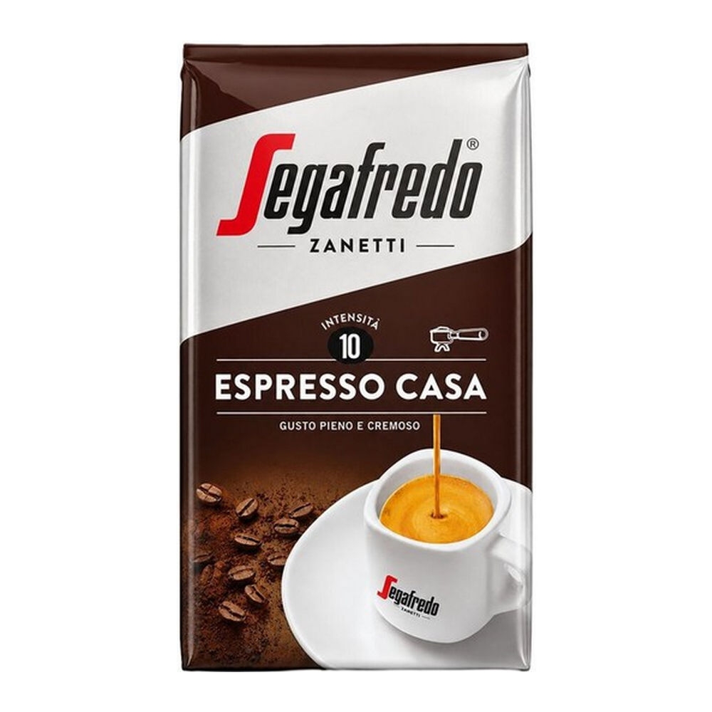 Segafredo Espresso Casa 20x 250g