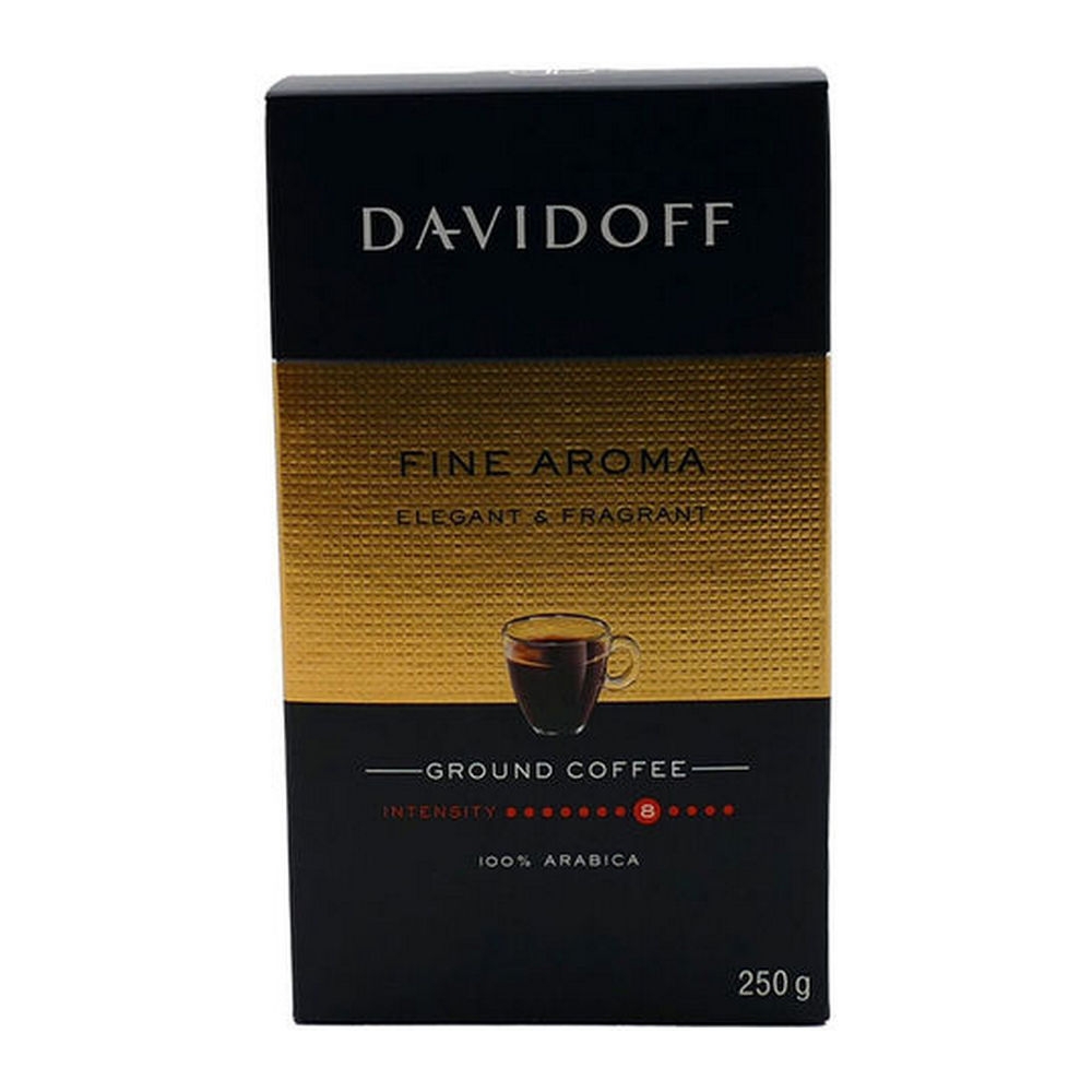 Davidoff Fine Aroma 12x 250g