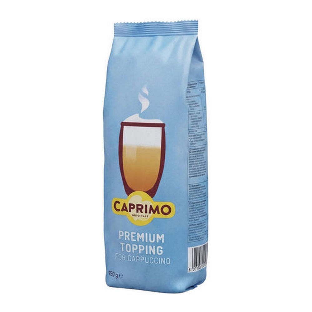 Caprimo Premium Topping Zak 10x 750g