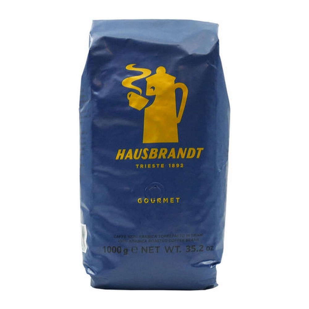 Hausbrandt H. Hausbrandt Bonen 6x 1000g