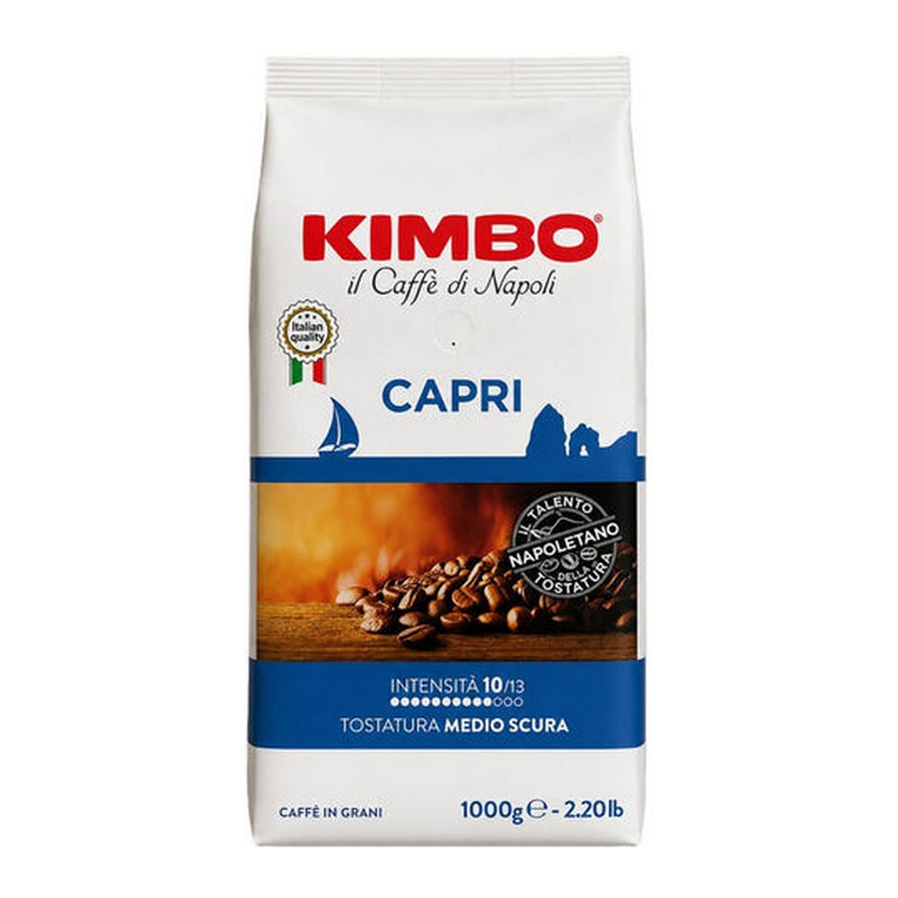 Kimbo Capri Bonen 6x 1kg