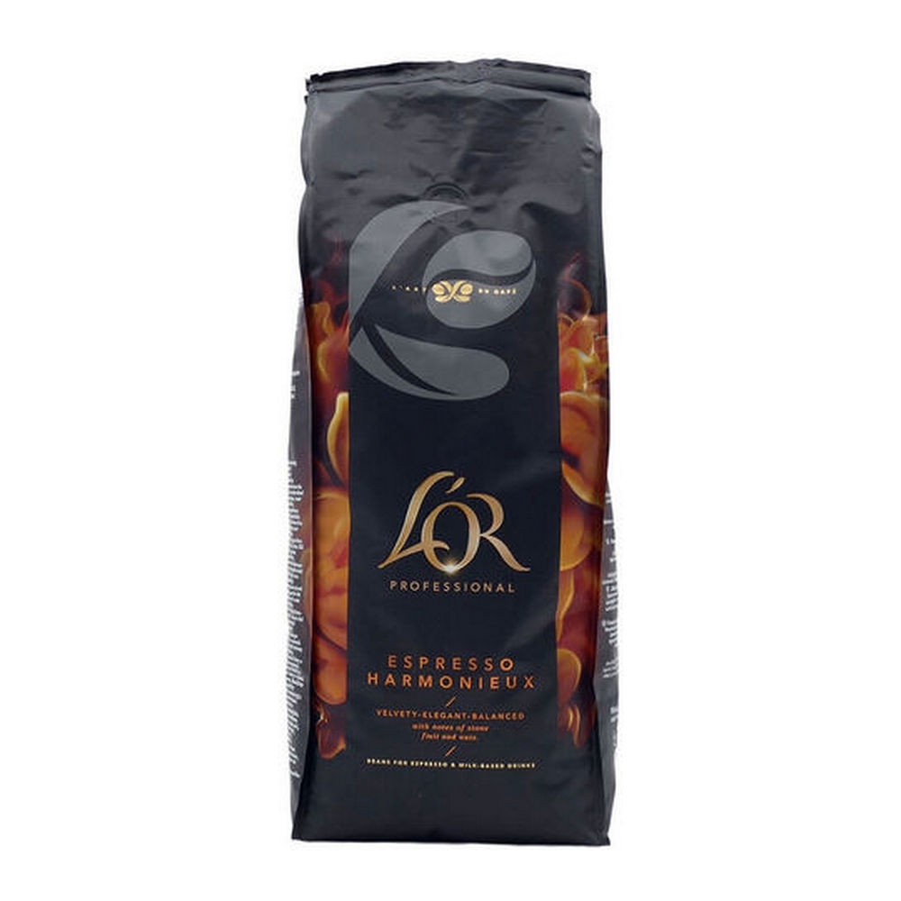 LaposOR Professional Espresso Harmonieux Bonen 6x 1000g