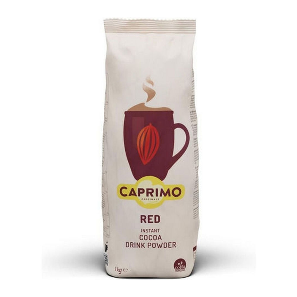 Caprimo Red Instant Cacao 10x 1kg
