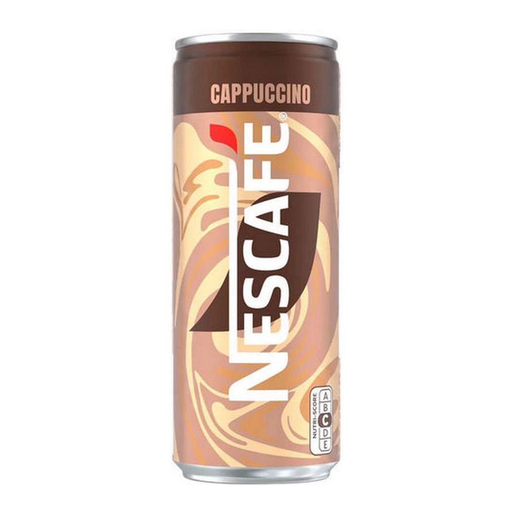 Nescafe Latte Blik 12x 250ml