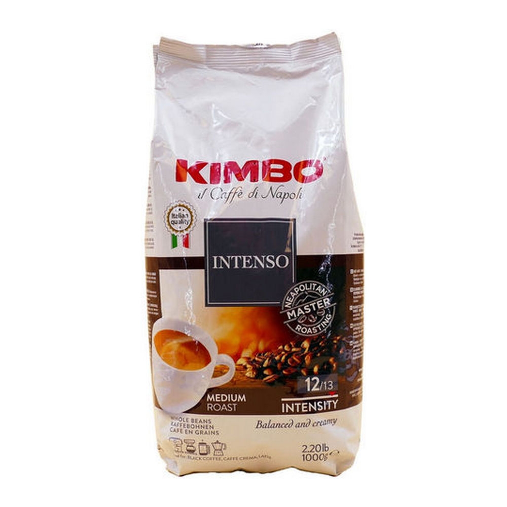 Kimbo Intenso Bonen 6x 1000g