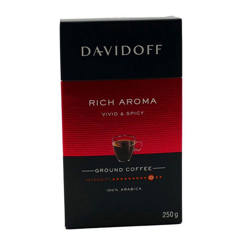 Davidoff Rich Aroma 12x 250g