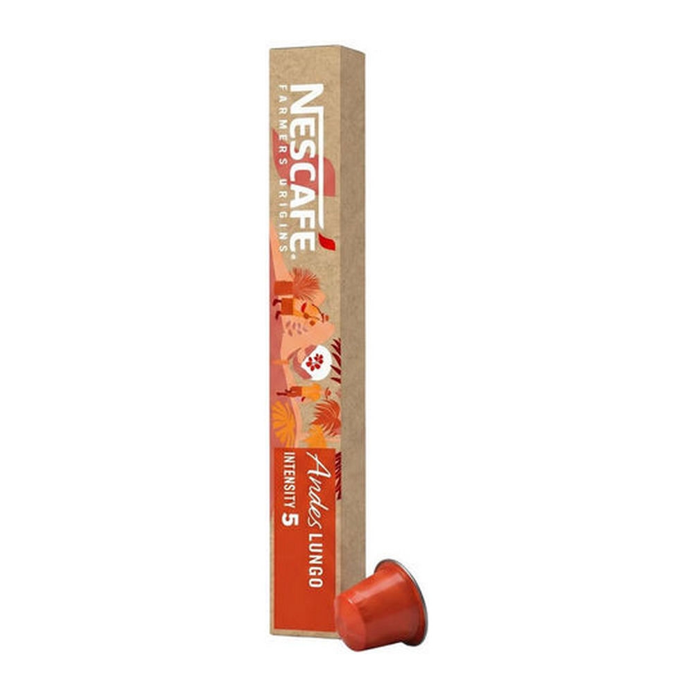 Nescafe Farmers Origins Andes 12x 44g