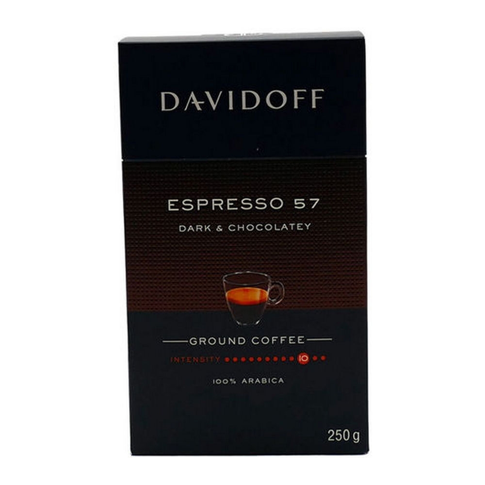 Davidoff Espresso 57 12x 250g