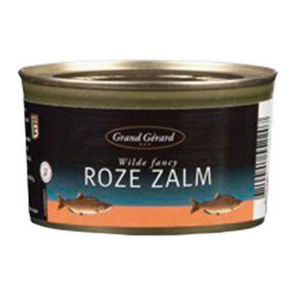 Grand Gerard - Roze Zalm Wild - MSC - 418 gram