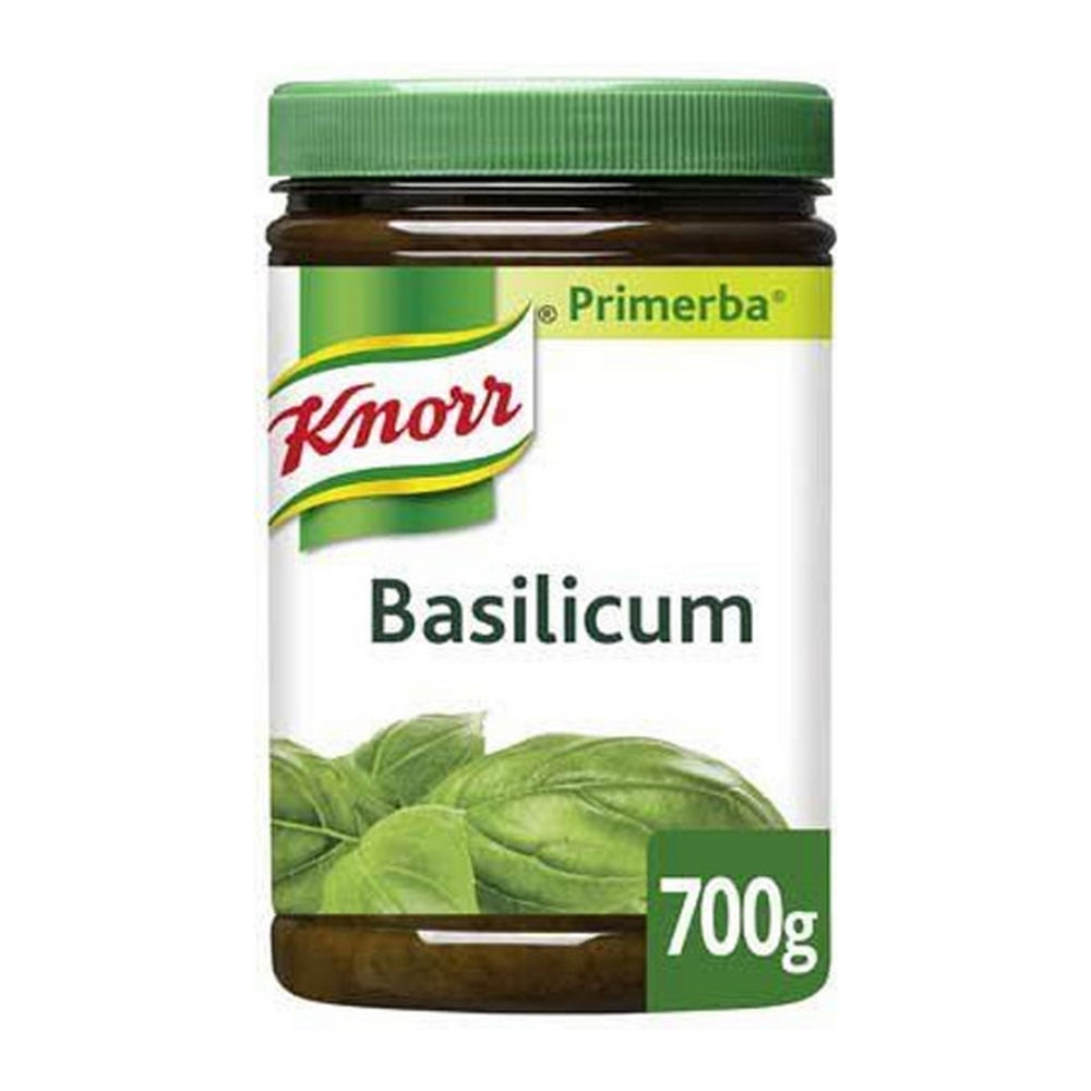 Knorr Primerba Basilicum 700g