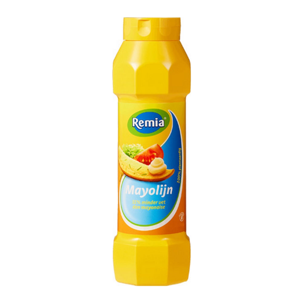 Remia Mayolijn 800ml