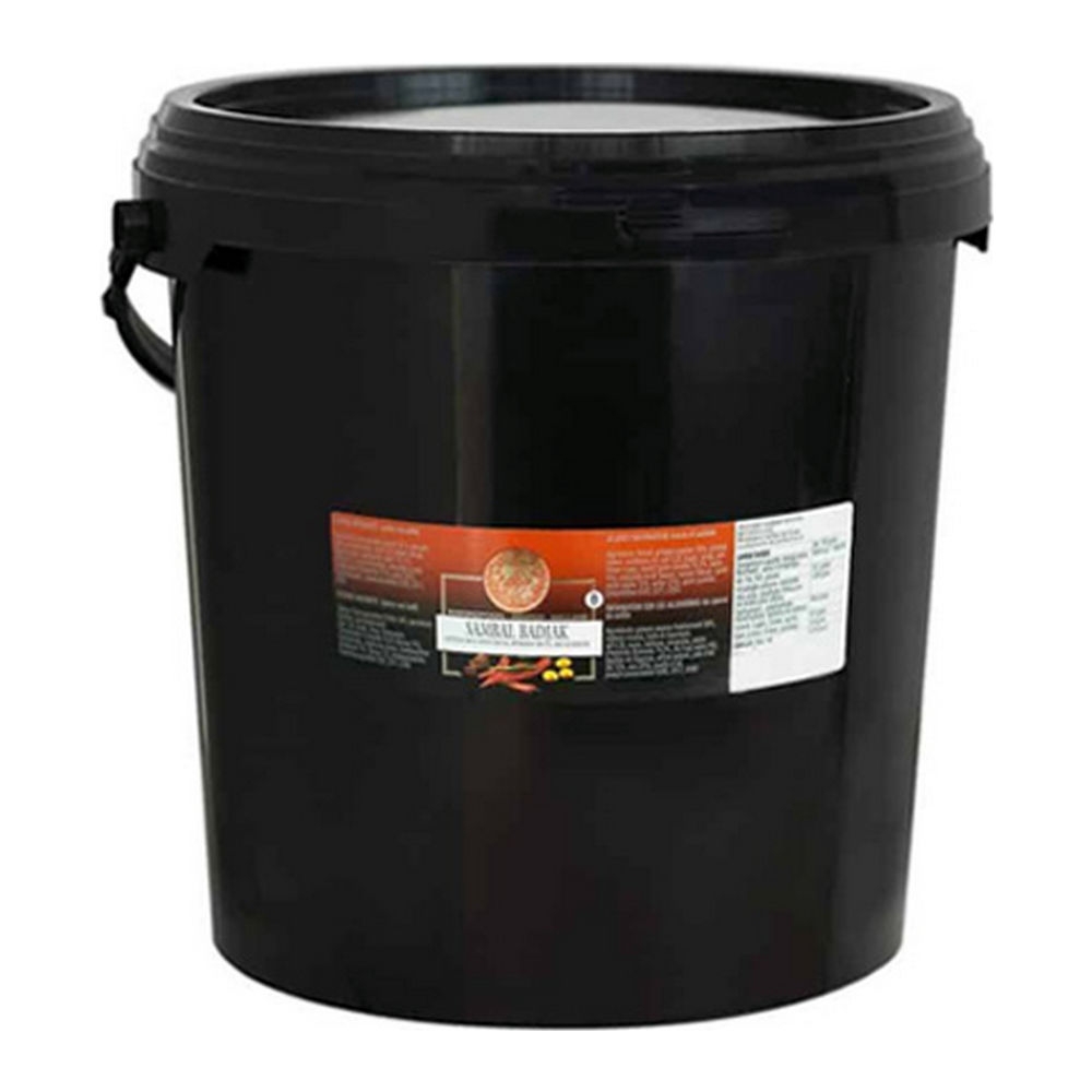 Koningsvogel Sambal Badjak 10 kg