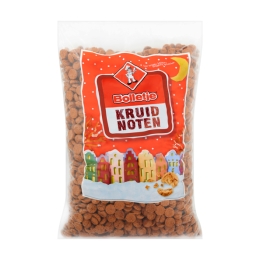 Bolletje - Kruidnoten Naturel - 5kg