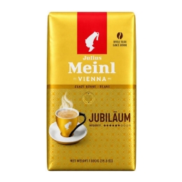 Julius Meinl - Jubilaum Bonen - 6x 1kg