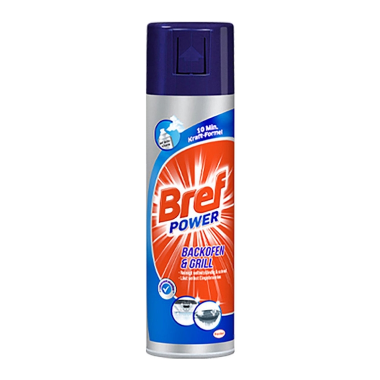 Bref - Oven & Grill Reiniger - 500ml