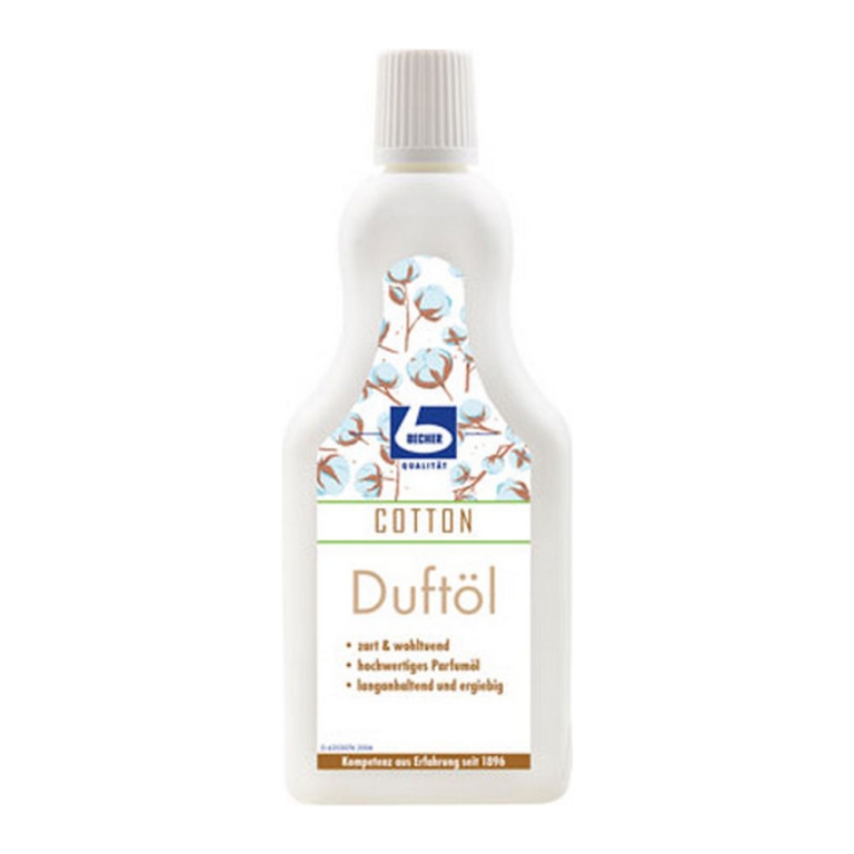 Dr. Becher - Geurolie (Duftöl) Cotton - 500ml