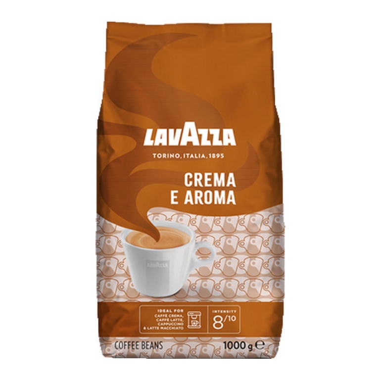Lavazza - Crema e Aroma Bonen - 1kg