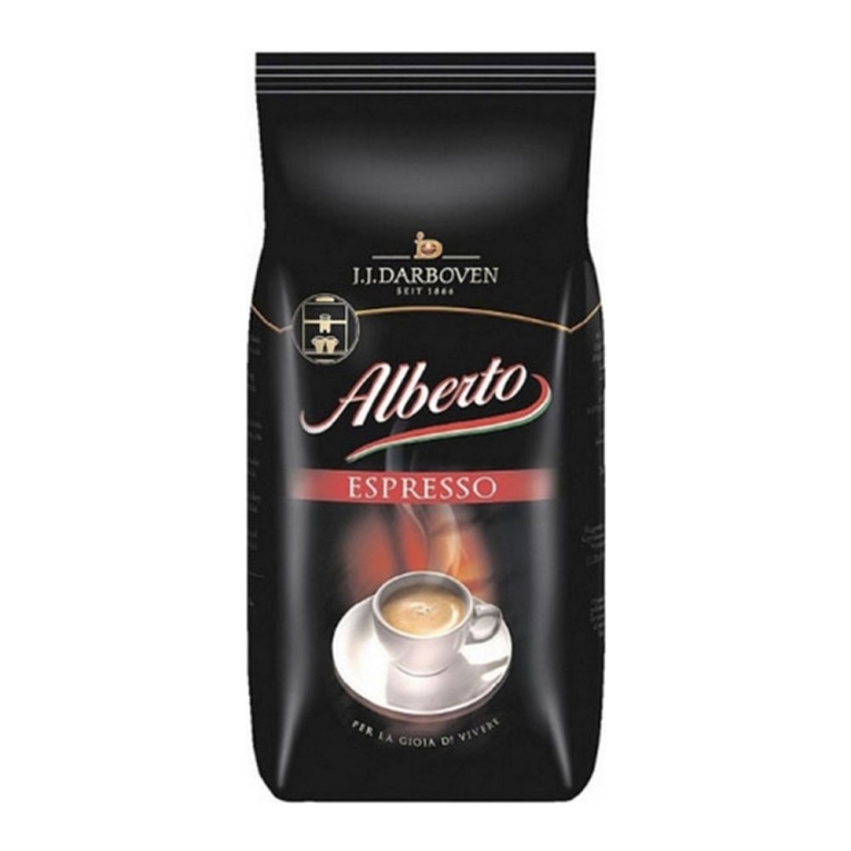 Alberto - Espresso Bonen- 1kg