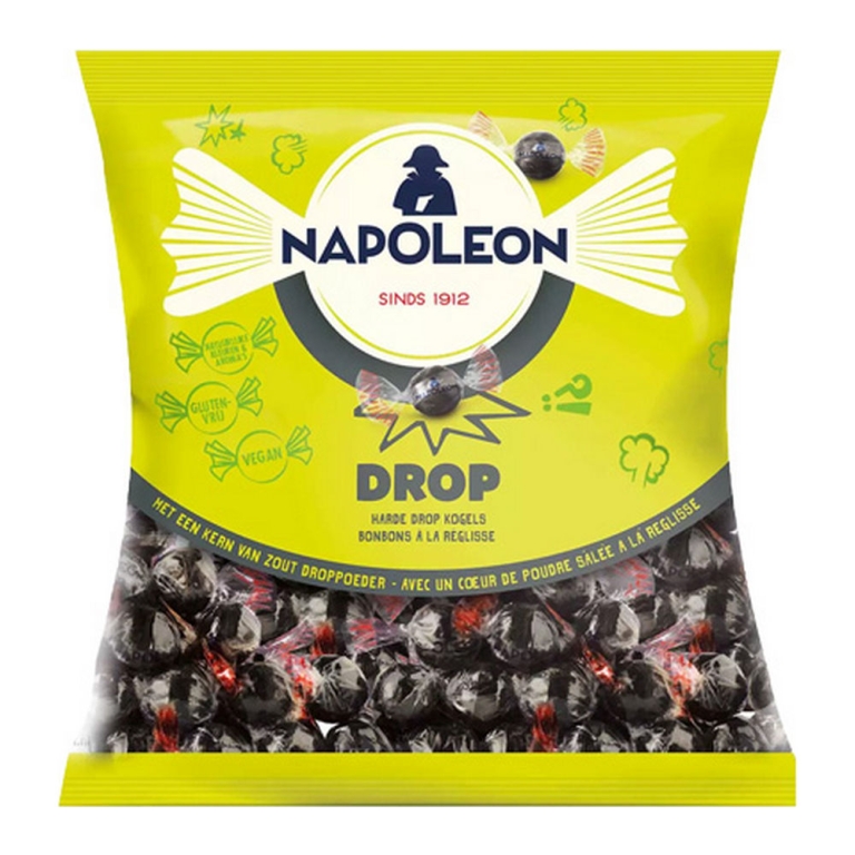 Napoleon - Drop kogels - 1kg