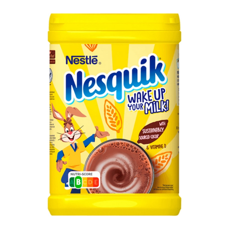 Nesquik - Cacaopoeder - 1kg