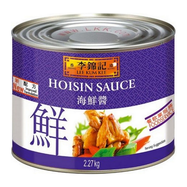 Lee Kum Kee - Hoisin Saus - 2,27kg