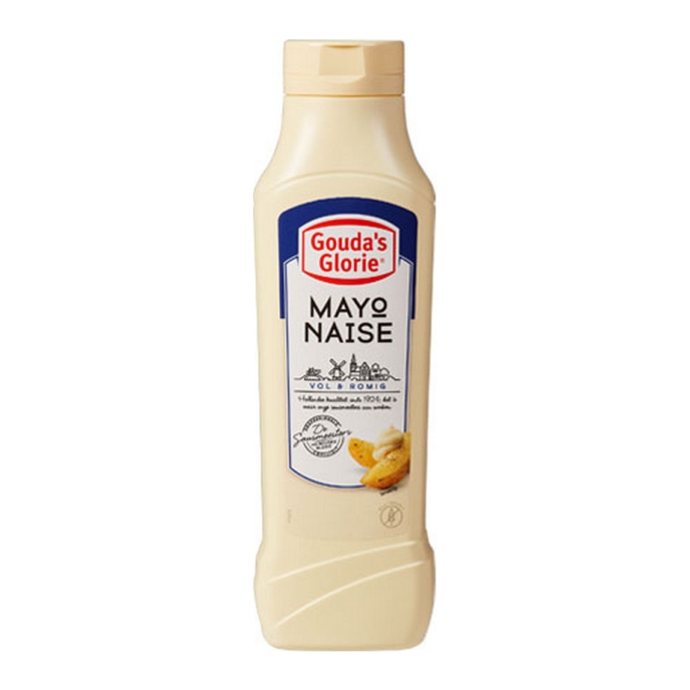 Gouda's Glorie - Mayonaise - 850ml