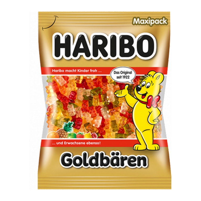 Haribo - Goudberen - 1kg