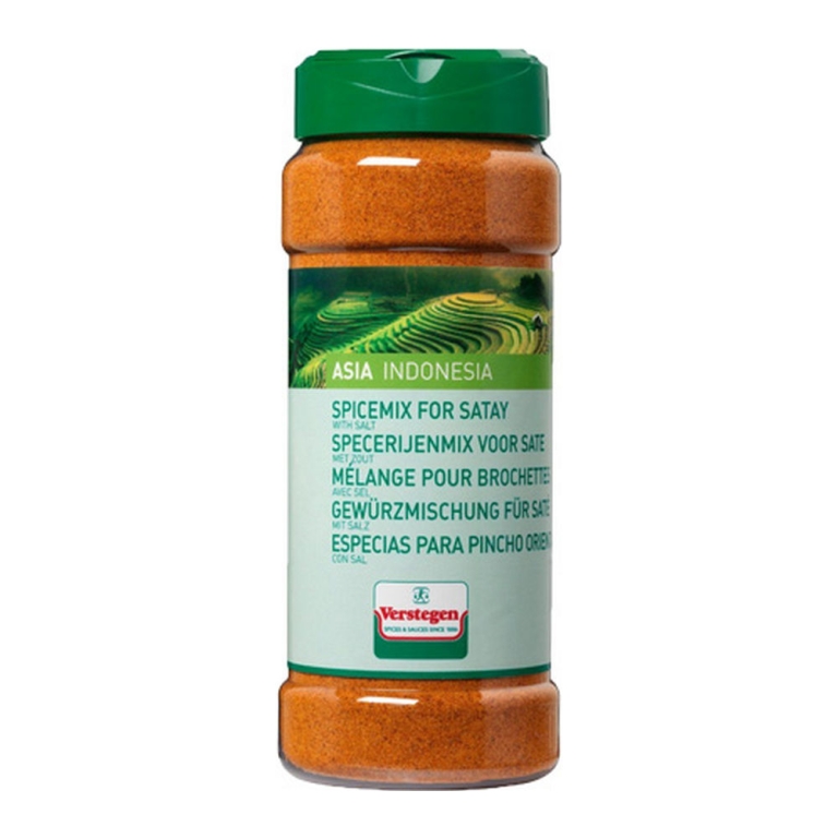 Verstegen - Specerijenmix voor Sate - 415g