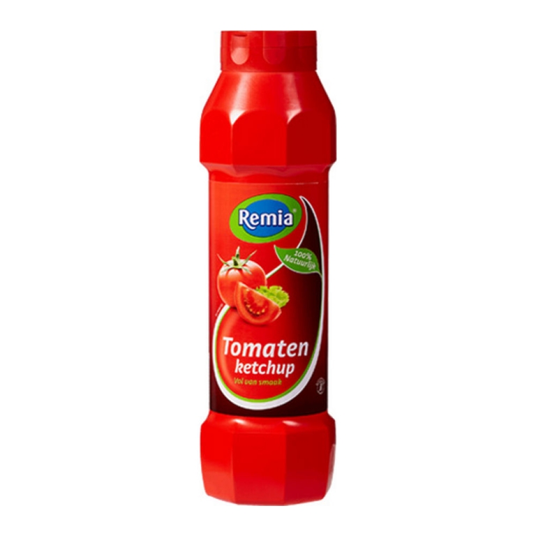 Remia - Tomaten Ketchup - 800ml