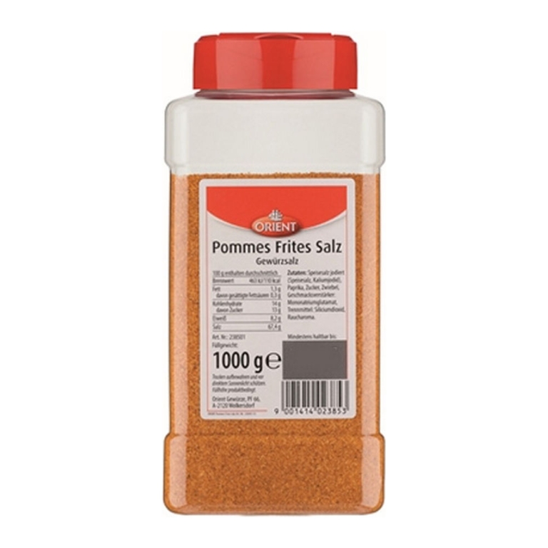 Orient - Patatkruiden - 1kg