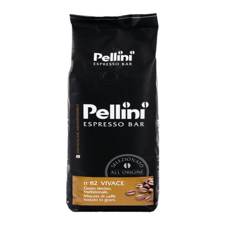 Pellini - Espresso Bar N. 82 Vivace Bonen - 1 kg 