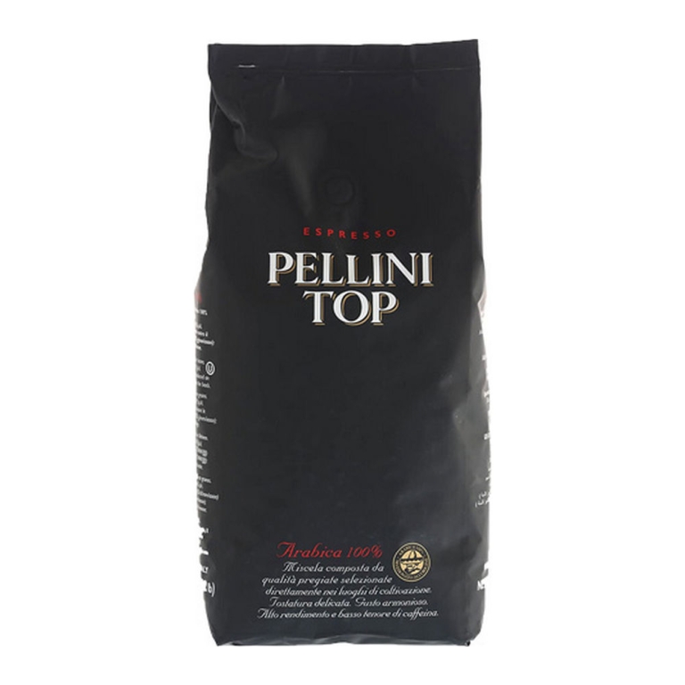 Pellini - TOP 100% arabica Bonen - 1 kg