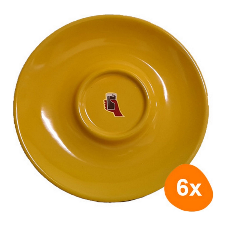 Chocomel - Schotel - 6 stuks