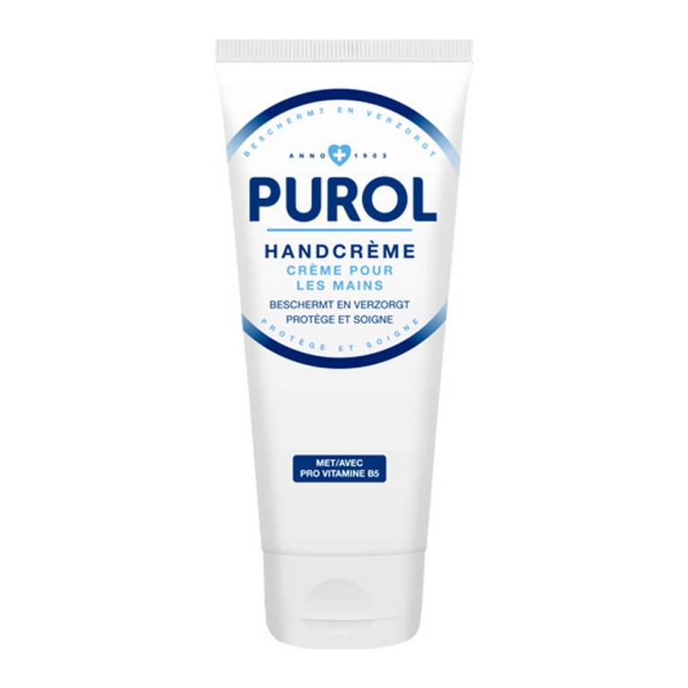 Purol - handcrème - 100ml