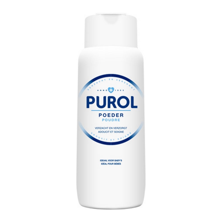 Purol - Poeder Strooibus- 100gr