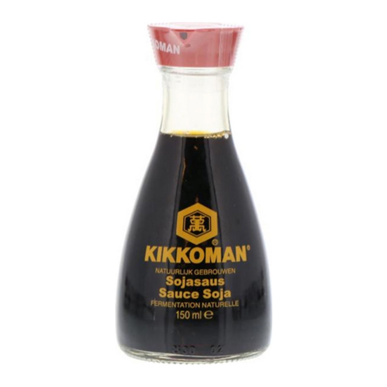 Kikkoman - Sojasaus - 150ml