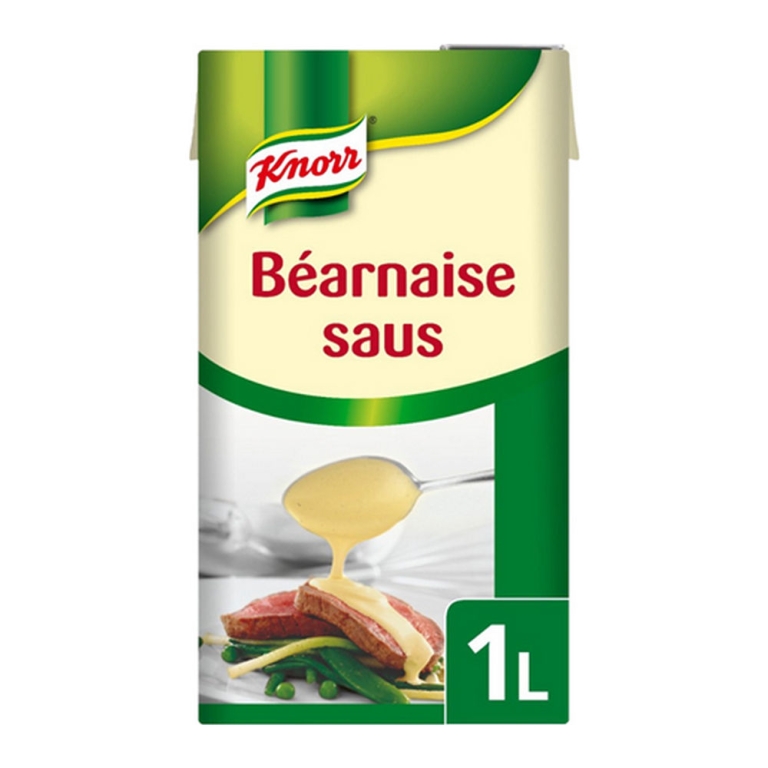 Knorr Garde d'Or - Béarnaisesaus - 1ltr