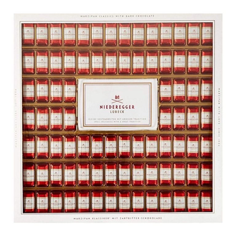 Niederegger - Marsepein klassiek - 1075g