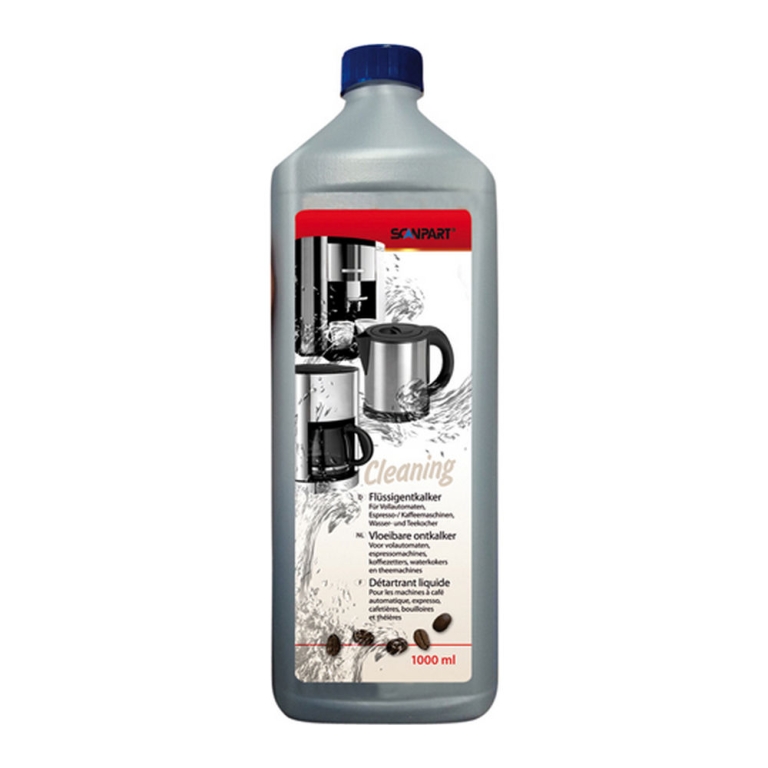  Scanpart - Ontkalker - 1 ltr