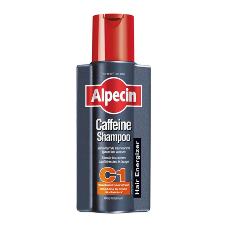 Alpecin - Cafeine Shampoo C1 - 250ml
