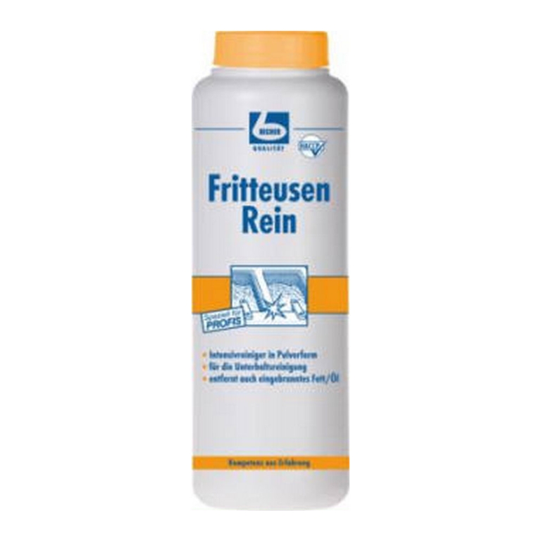 Becher - Friteusen Rein - 1kg
