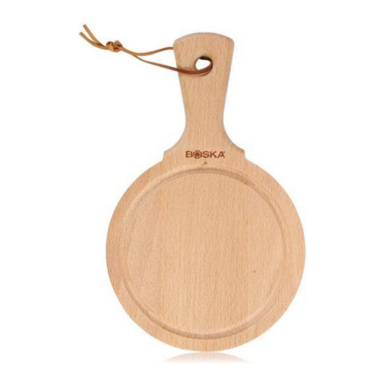 Boska - Serveerplank Rond Amigo S - ⌀ 15cm