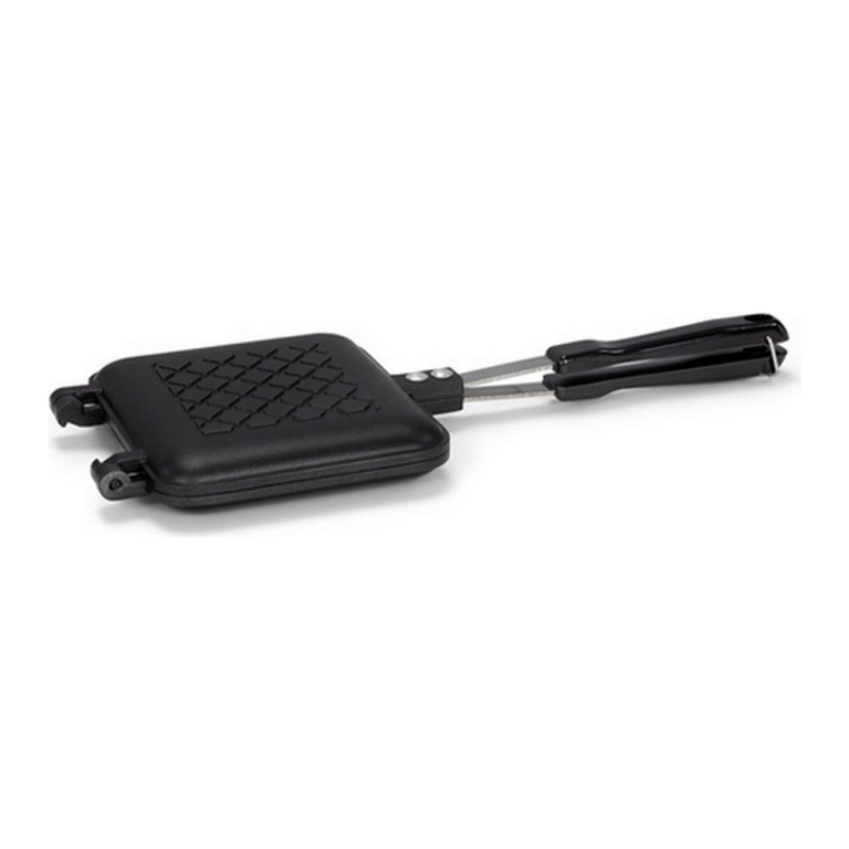 Patisse - Tosti-ijzer antikleef